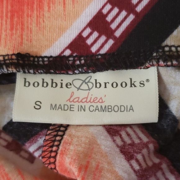 Bobbie Brooks MaxiSkirt - Picture 5 of 5